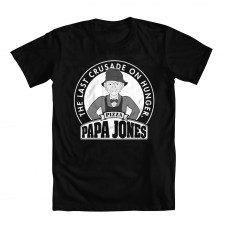 Papa Jones